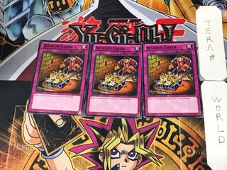 英語版 無謀な欲張り 2 黒レア 3枚セット てら