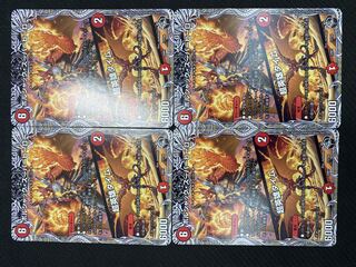 [Winter Sale](Set for Sale/Play) Borshak Super Hero/Psychic Hero Time, set of 4, 22RP1 T3/T20 ⑮