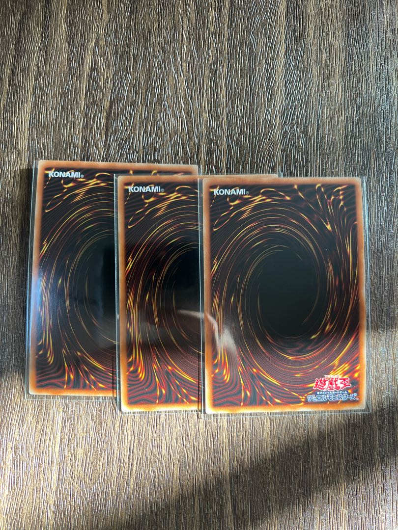 Special Price] Ash Blossom & Joyous Spring Super Rare 3-Card Set!