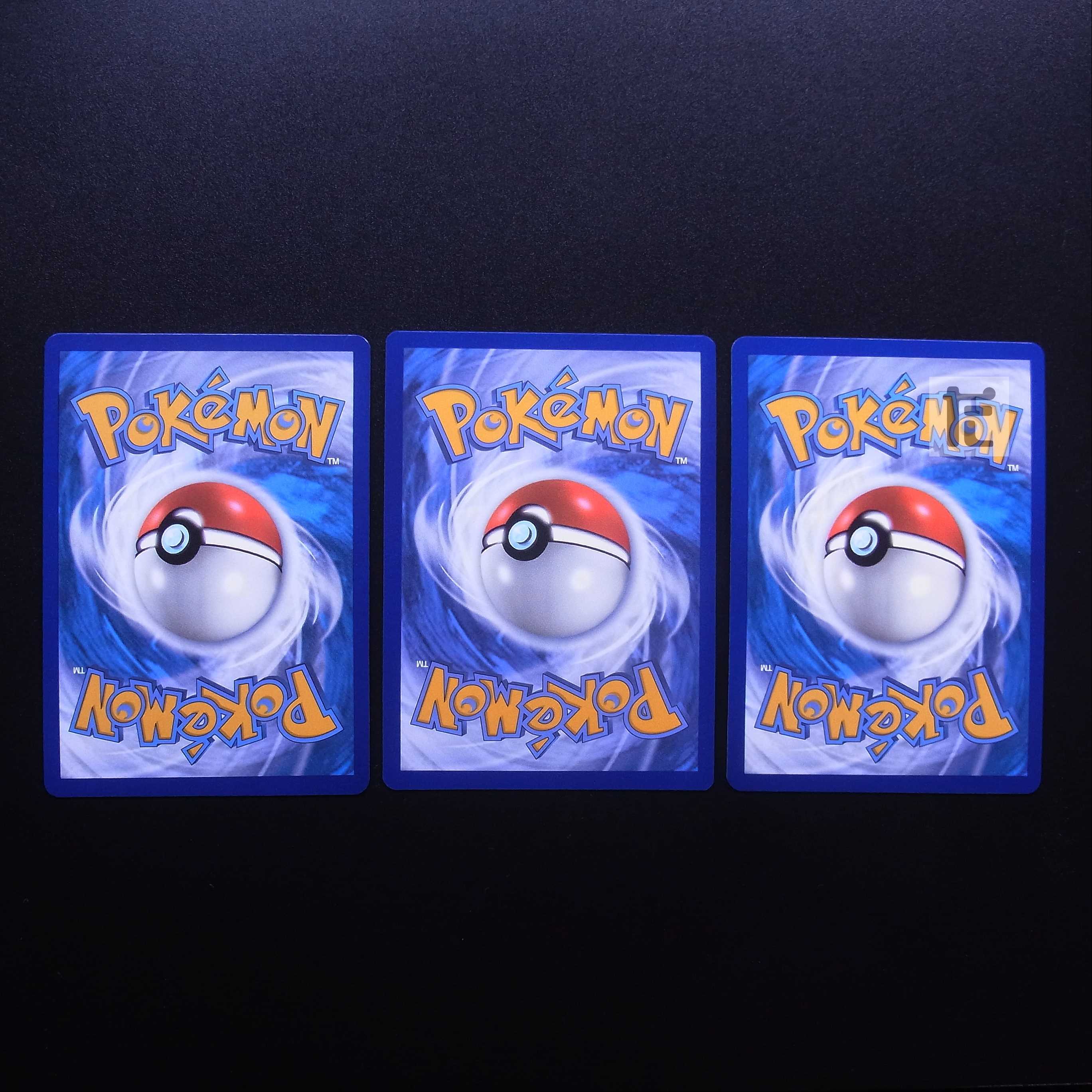 DittoV/DittoVMAX English SSR 3-card set/managed by MP2785