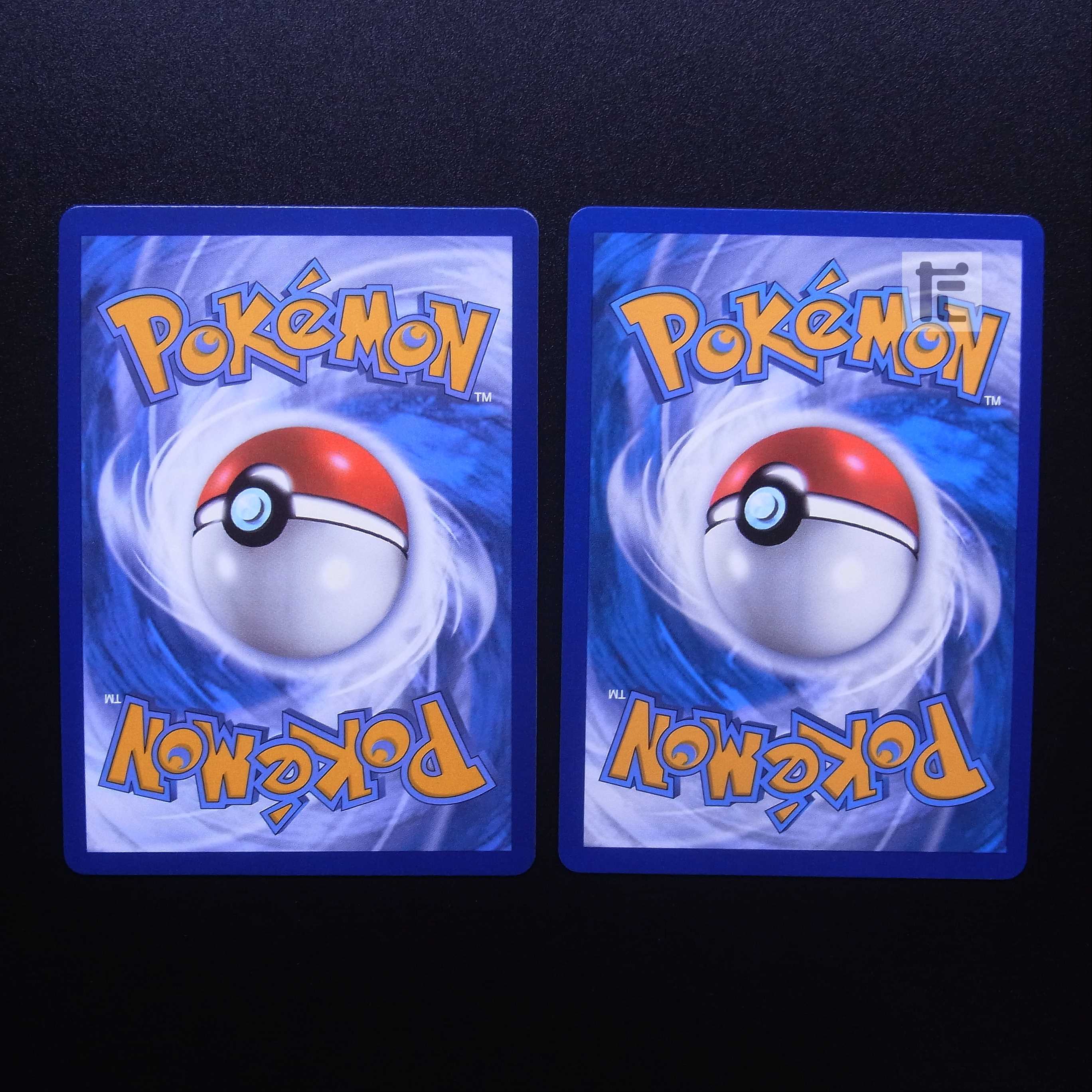 Toritsukai, English version, SR, set of 2 / Management: MP2791