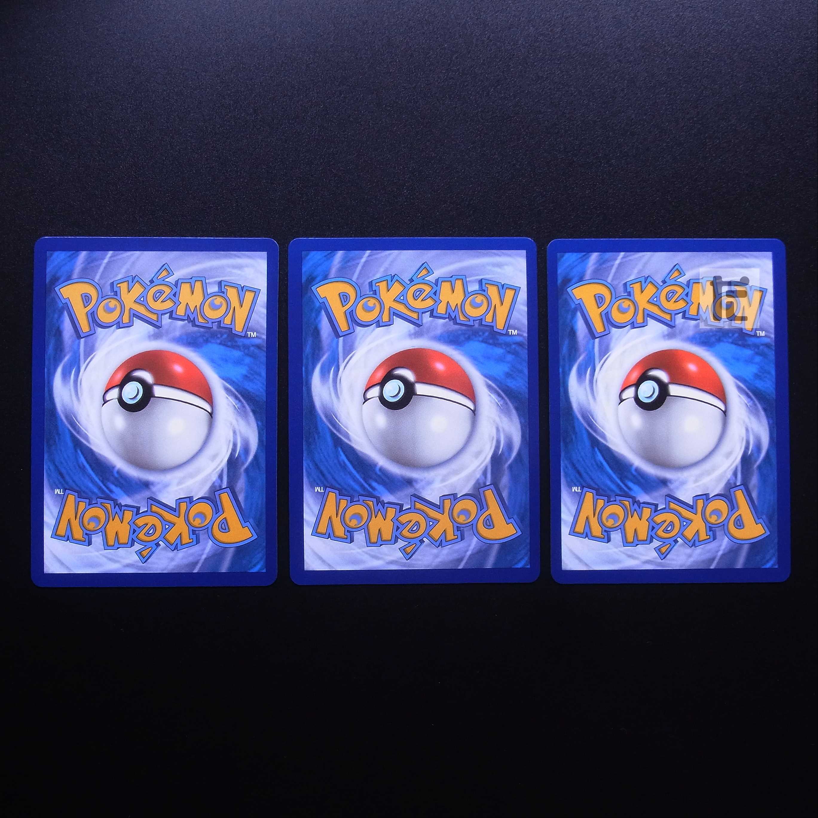 Professor's Research (Professor Magnolia) [Dr. Orchid] English SR 3-card set / Management: MP2794