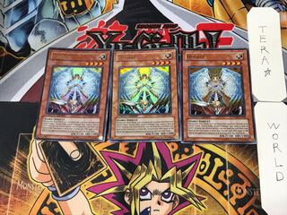 英語版 オネスト 1 ウルトラ 3枚セット てら