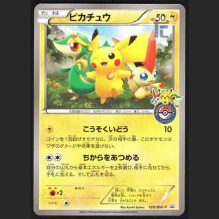 ピカチュウ UR BW」の激安通販 | magi