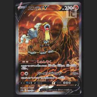 EnteiV [near] SAR/Management:MP2844