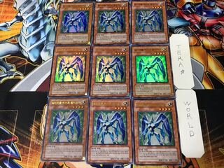 韓国版 E・HERO プリズマー 4 ウルトラ 9枚セット てら