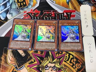 Korean version Athena PP03 4 Ultra, set of 3 Tera