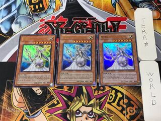 Korean version Athena PP03 5 Ultra, set of 3 Tera