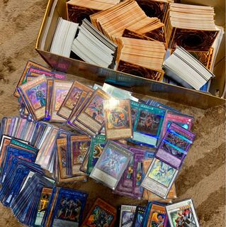 遊戯王　スーレア以上