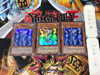 韓国版 ライオウ PP03 2 ウルトラ 3枚セット てら