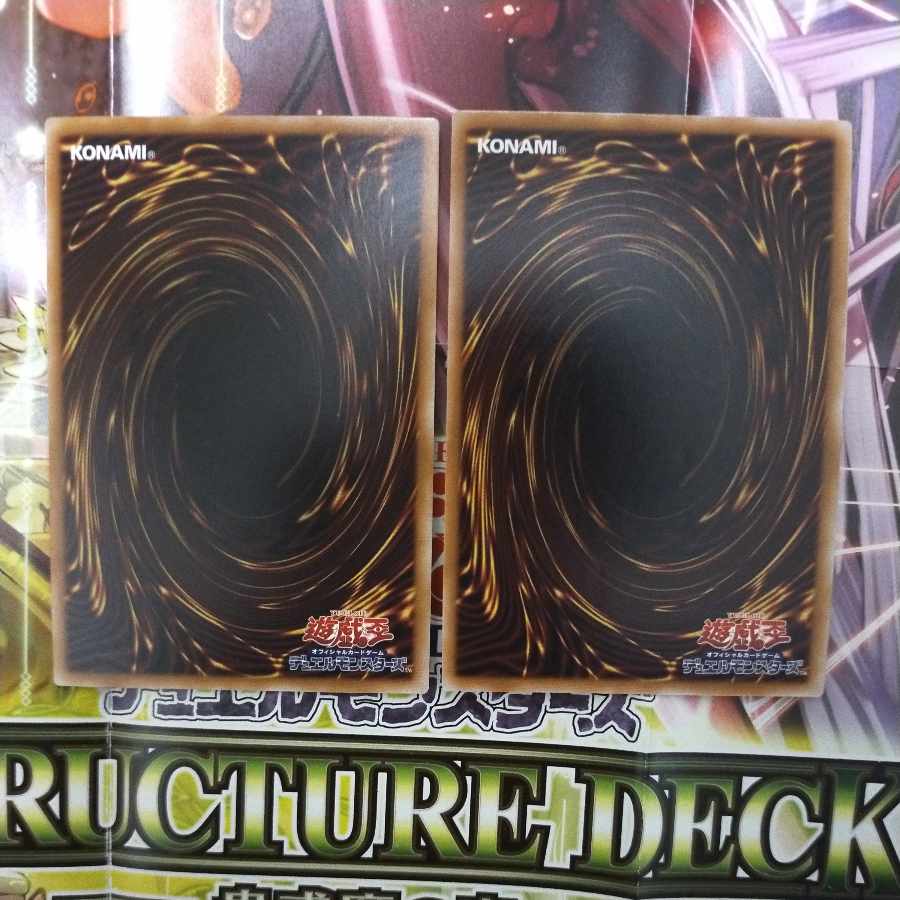 Traptrix Mantis Secret 2 copies