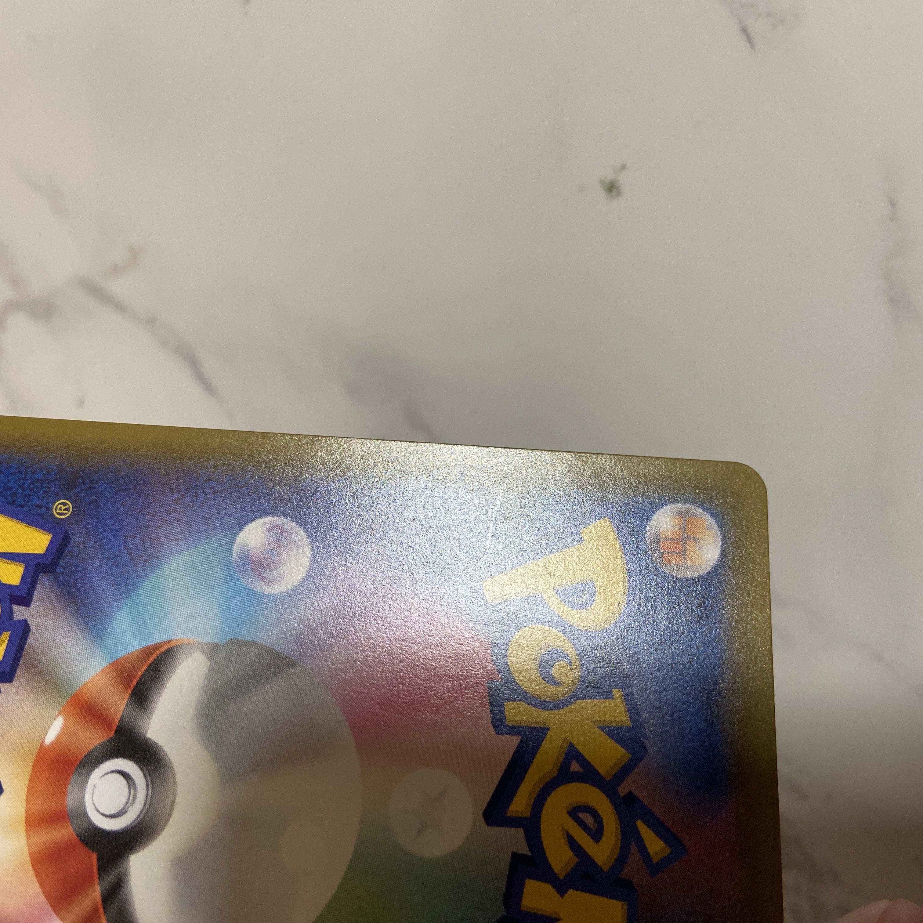 Used Pokémon Cards Marnie SR ShieldMarnie SR 068/060