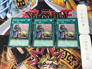 英語版 成金ゴブリン RP01 1 ノーマル 3枚セット てら