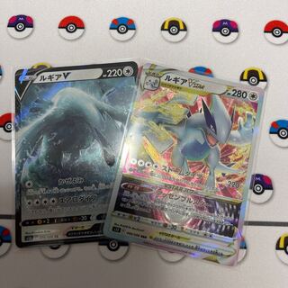 LugiaVSTAR RRR 080/098