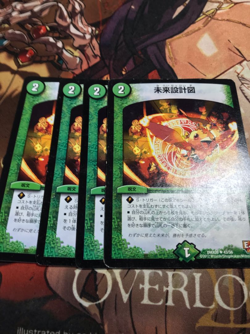 Future blueprint U 43/56