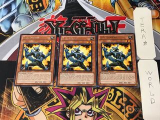 英語版 TG ストライカー EXVC 2 レア 3枚セット てら