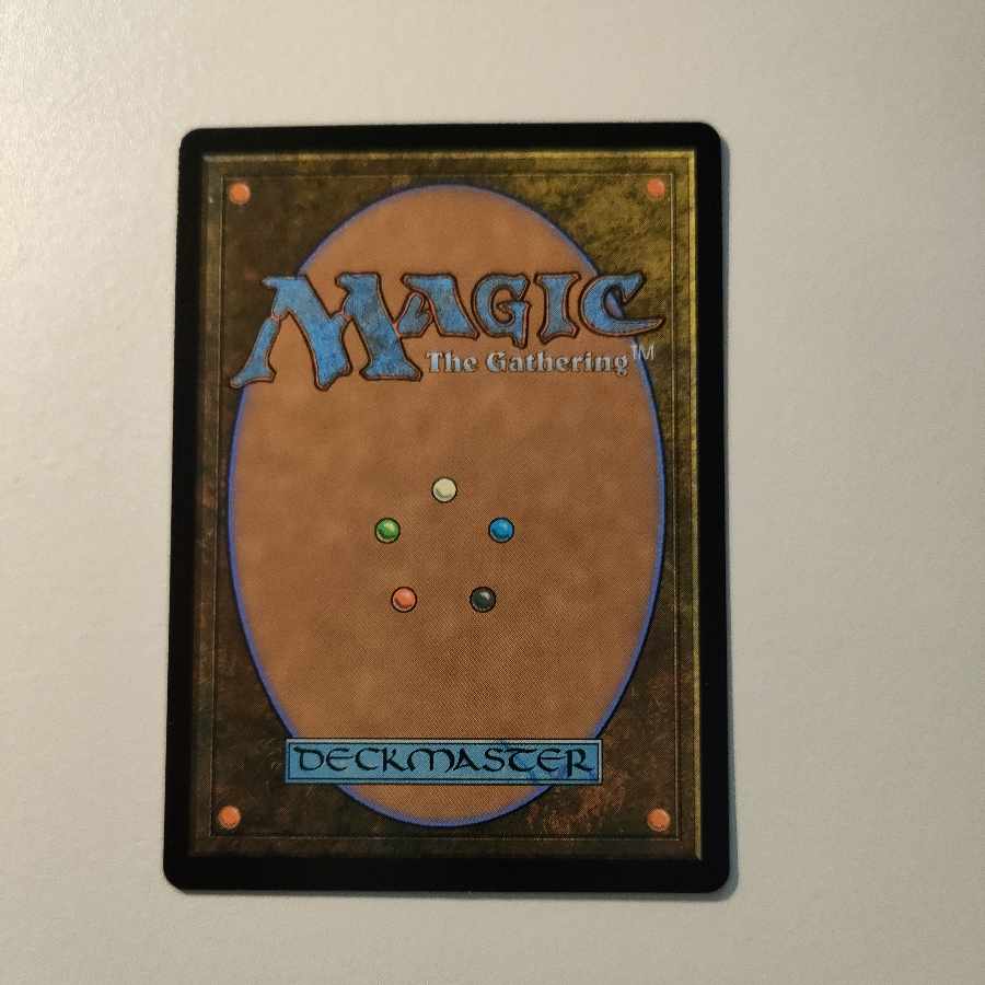 mtg 逃れ得ぬ災厄、ゴジラ 1枚
