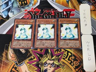 Neo-Spacian Glow Moss 4 Normal, set of 3 Tera