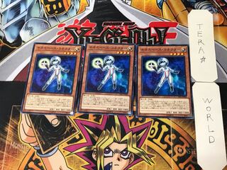 Neo Space Connector 1 Normal, set of 3 Tera.