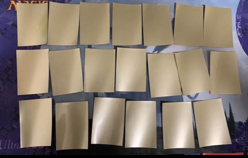 vaio様専用 デュエマ 1枚