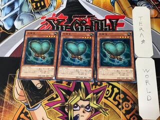 Resonance Insect 10 Normal, set of 3 Tera.