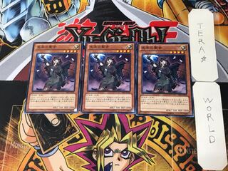 失楽の聖女 2 ノーマル 3枚セット てら