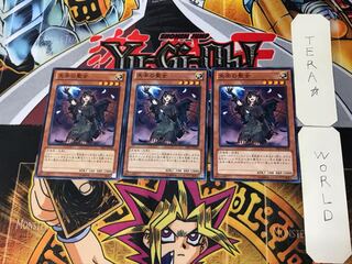 失楽の聖女 4 ノーマル 3枚セット てら