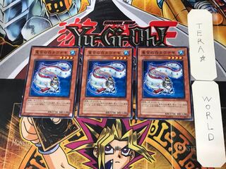 Royal Swamp Eel 5 Normal, set of 3 Tera.