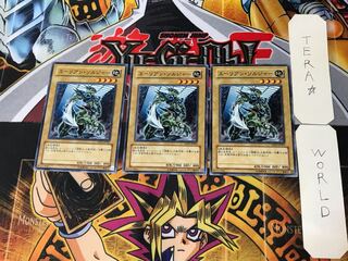 Alien Shocktrooper 4 Normal, set of 3 Tera.