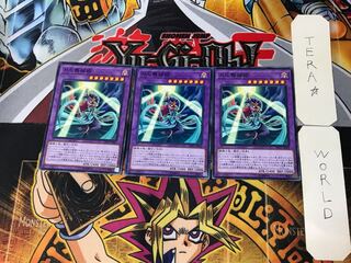 月光舞猫姫 2 ノーマル 3枚セット てら