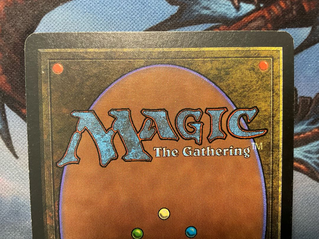 β版　Mox Ruby ショップ査定済