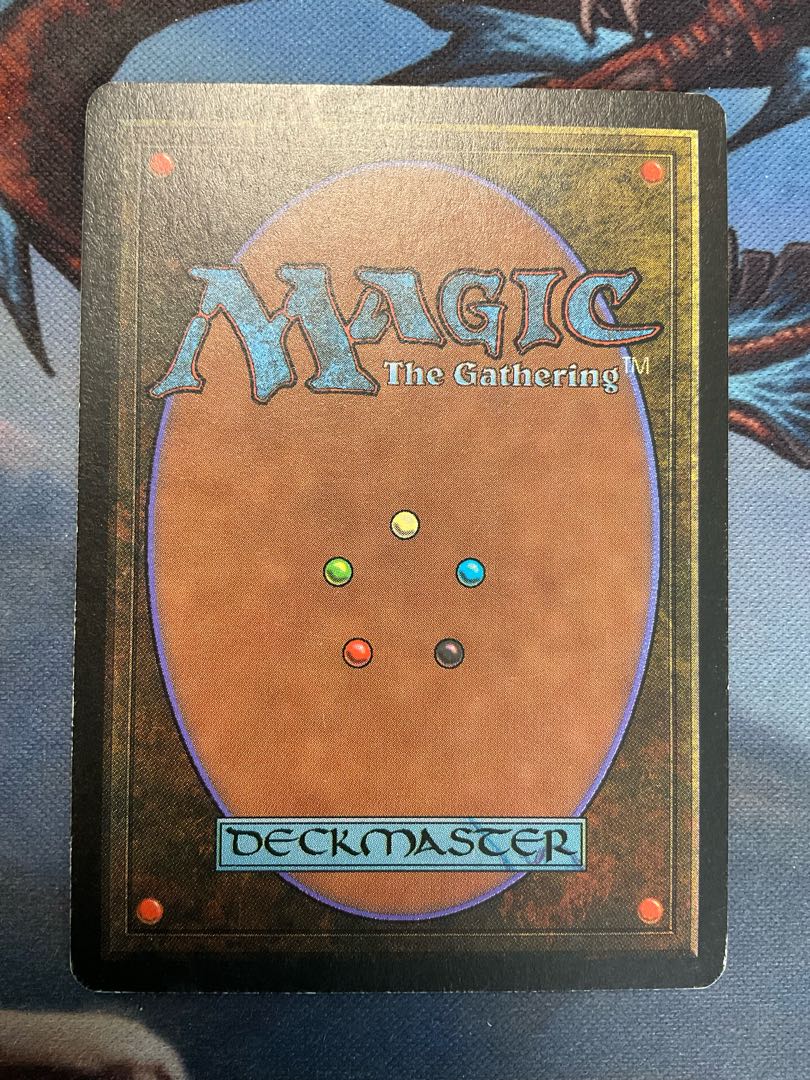 β版　Mox Ruby ショップ査定済