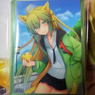 アタランテスリーブ　60枚