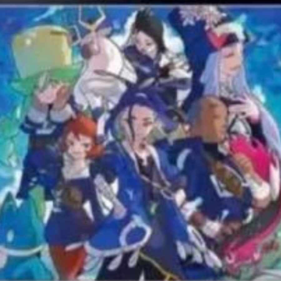 3 boxes of VSTAR Universe, 1 box each of Congo-dan and Shinju-dan. all new with shrinkwrap