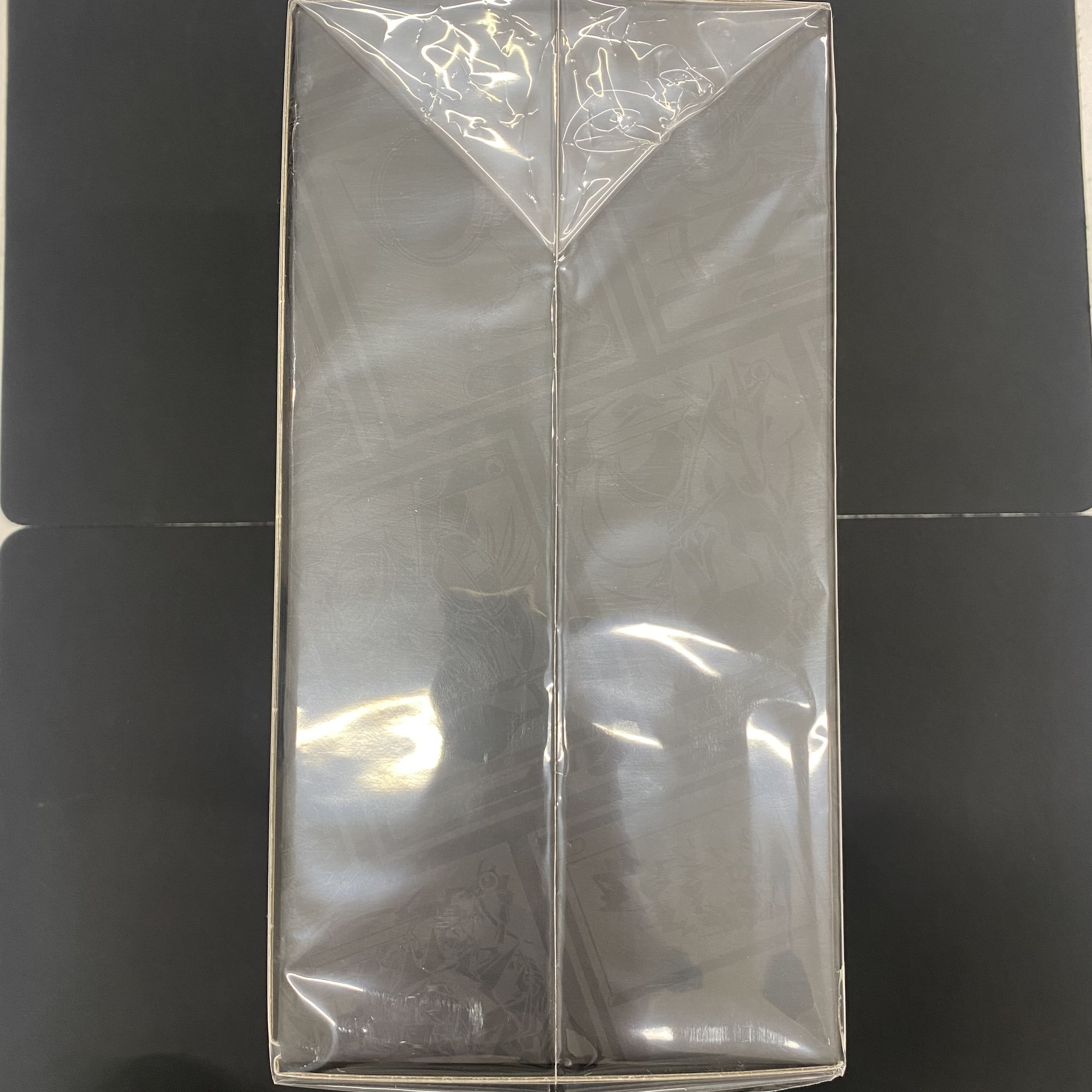 プレシャスコレクターボックス ソード&シールド PRECIOUS