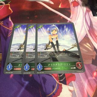 Ku Squirrel Talia Lily