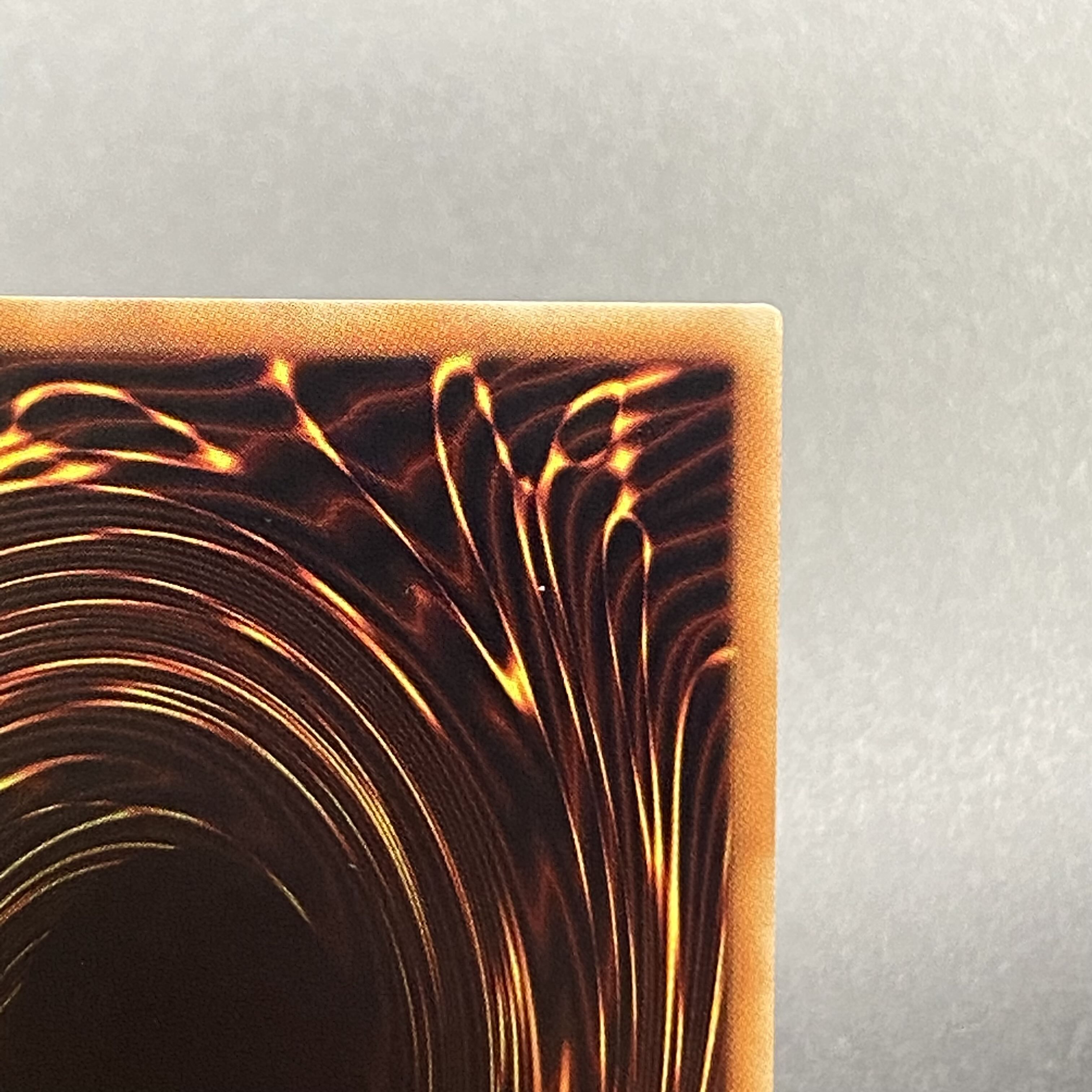 Ib the World Chalice Justiciar 20th Secret Rare DANE-JP035