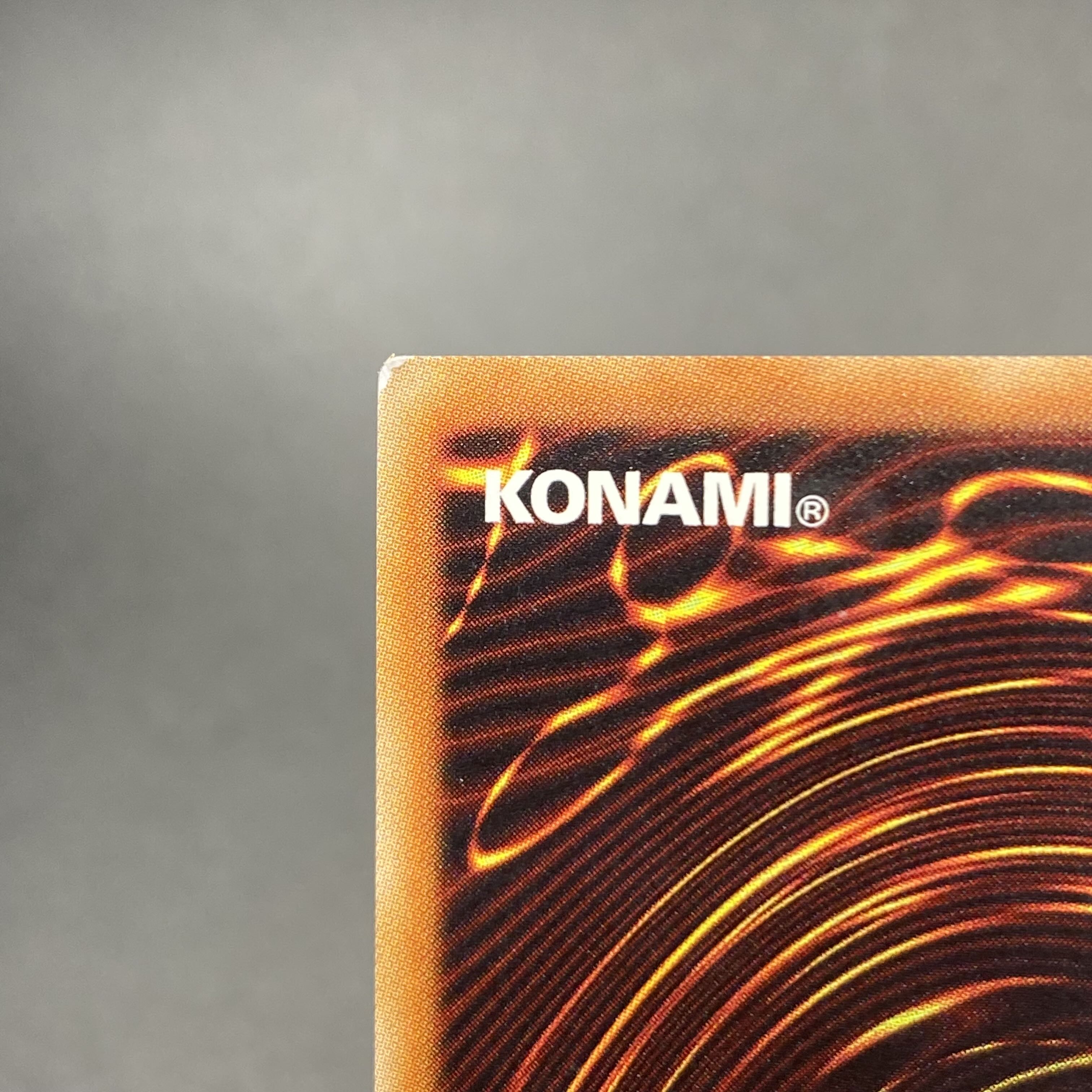 Ib the World Chalice Justiciar 20th Secret Rare DANE-JP035