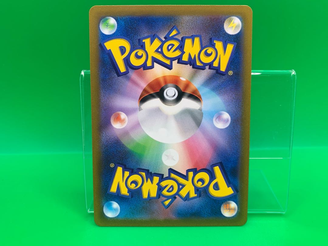 Shin-Oh's friends SR 247/172