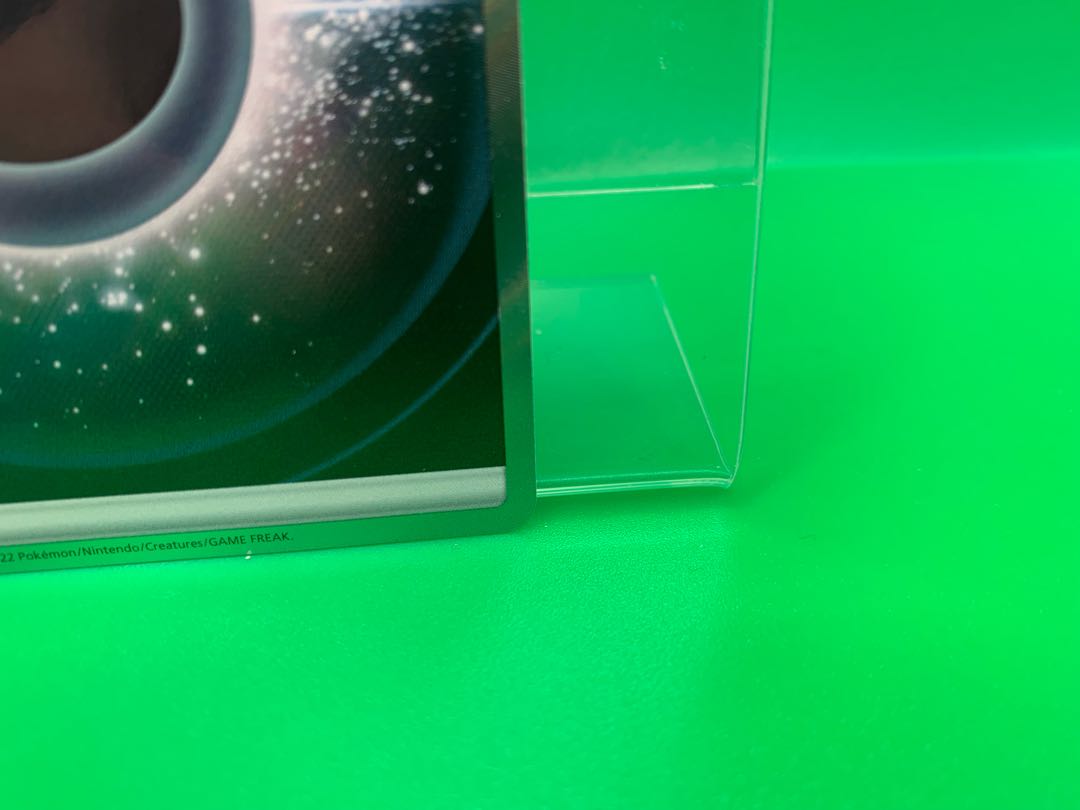 Basic DarknessEnergy SR 257/172