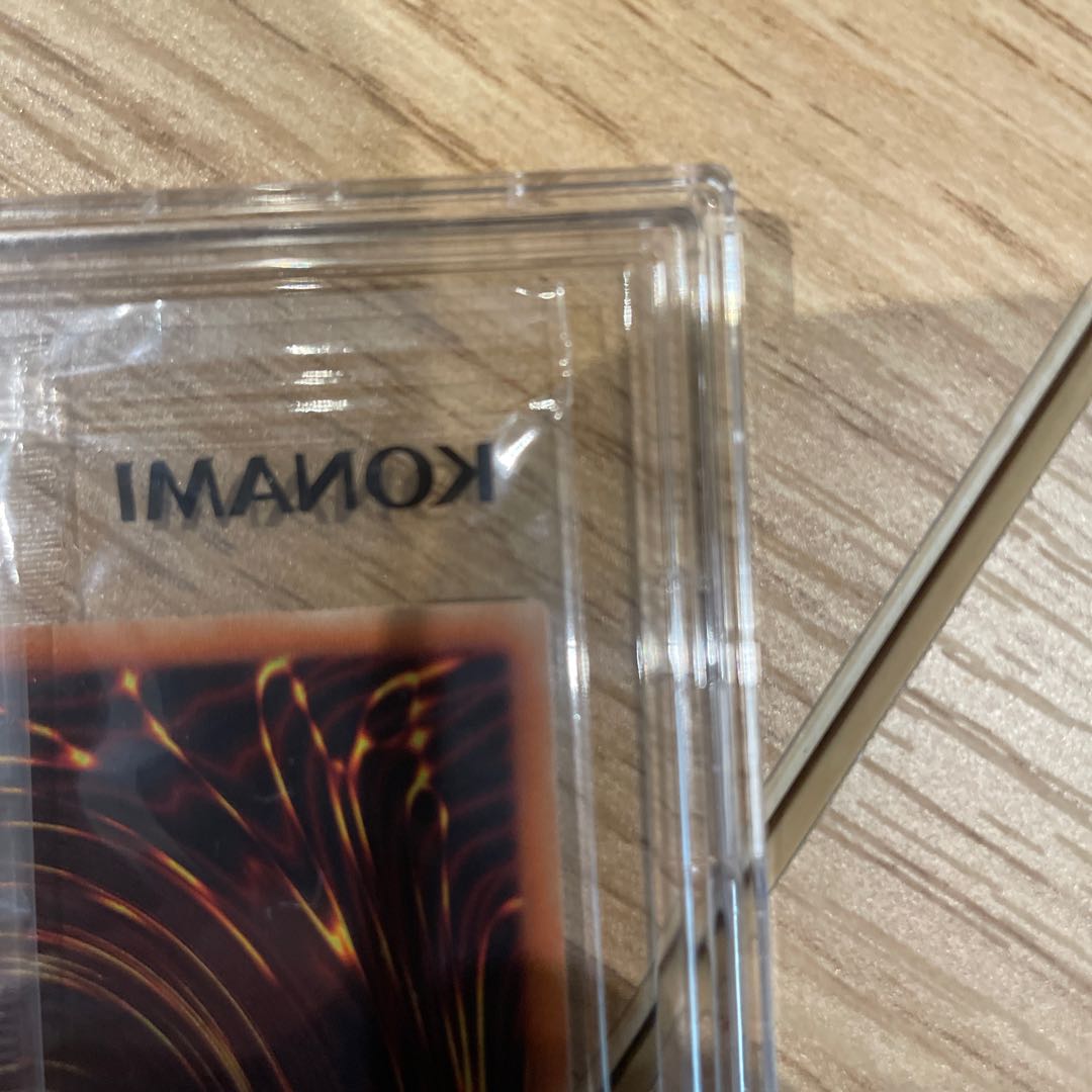 WCS2018 Blue-Eyes White Dragon 20th Secret Rare JPP01 Unopened