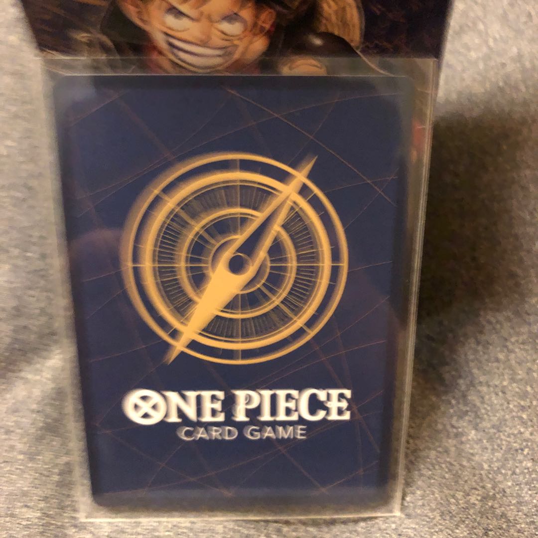One Piece Card Jack