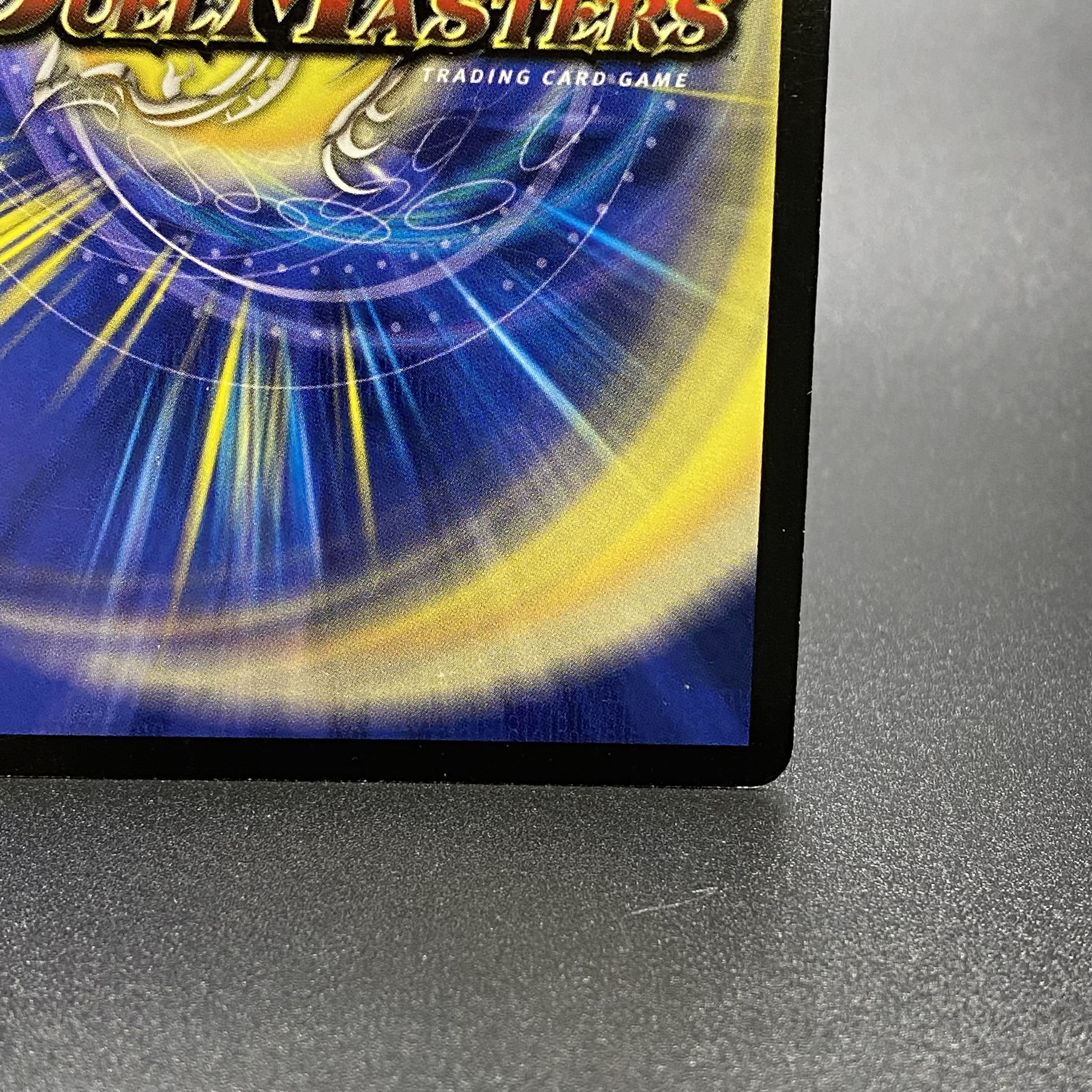 Gulzark, the Divine Dragon Rider, P8/Y3 Promo.