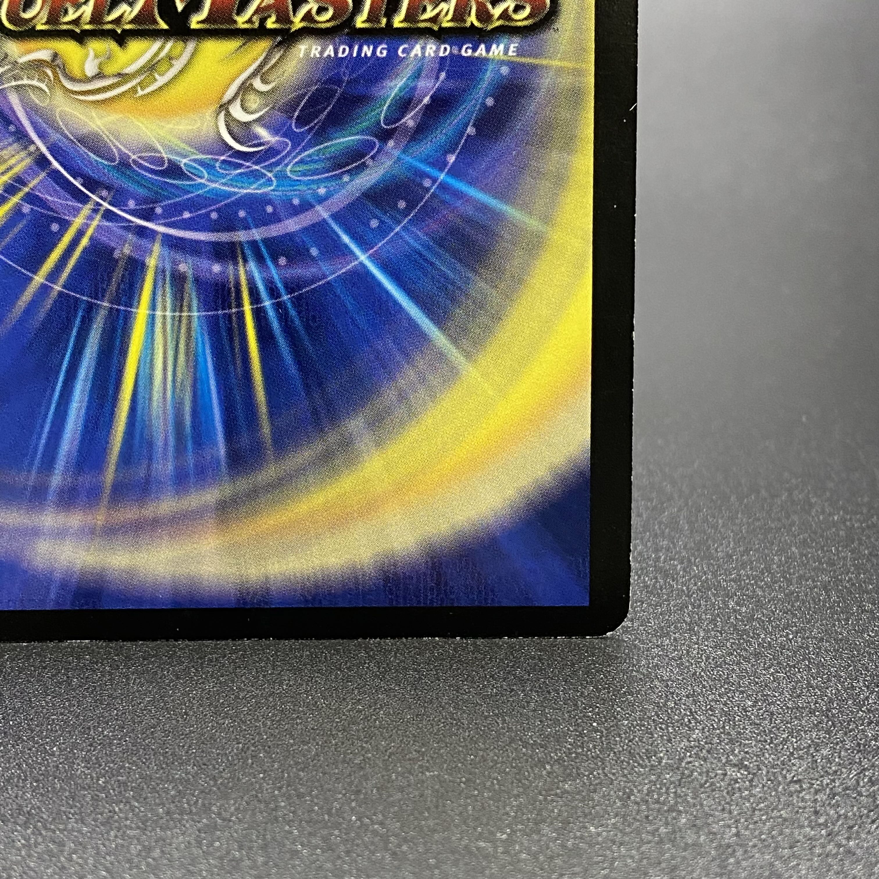 Gulzark, the Divine Dragon Rider, P8/Y3 Promo.