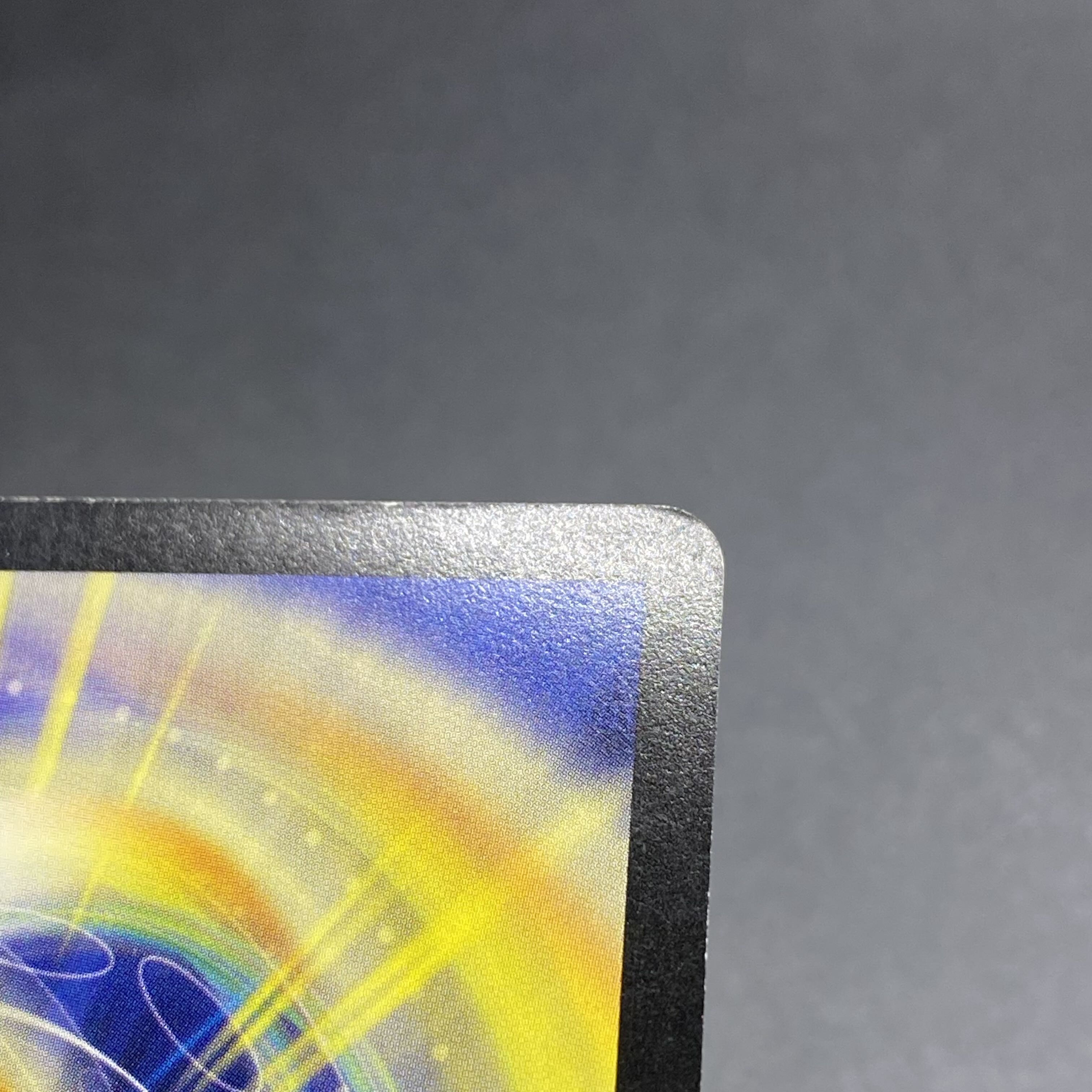 Gulzark, the Divine Dragon Rider, P8/Y3 Promo.