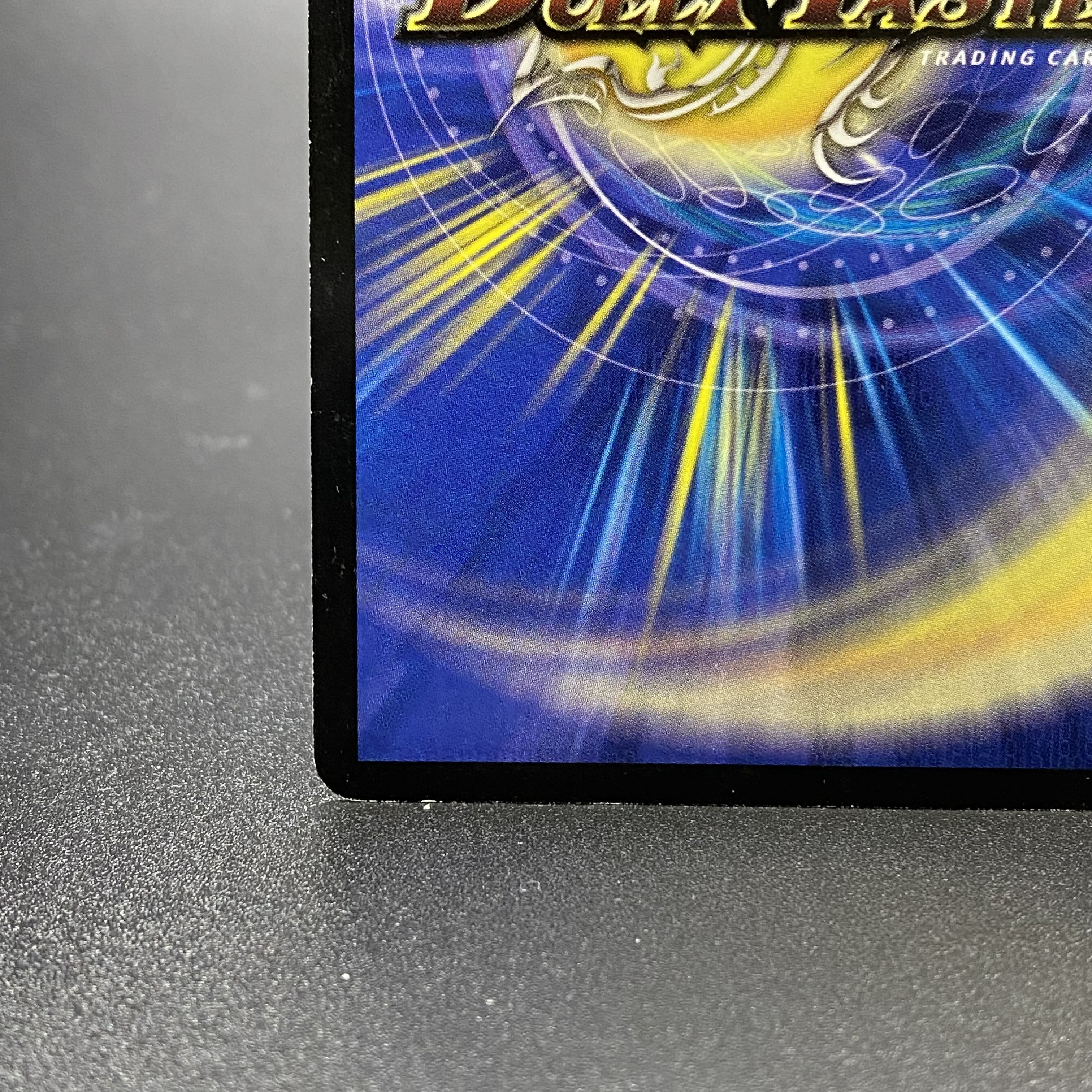 Gulzark, the Divine Dragon Rider, P8/Y3 Promo.