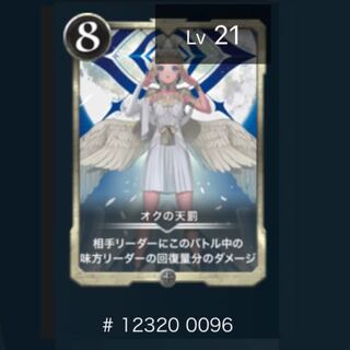 (最終値下げ)オクの天罰