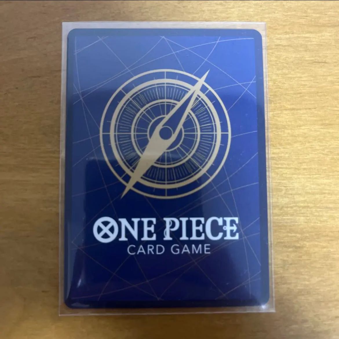 SR] Emporio Rockrufff 3 cards ONE PIECE Card Game