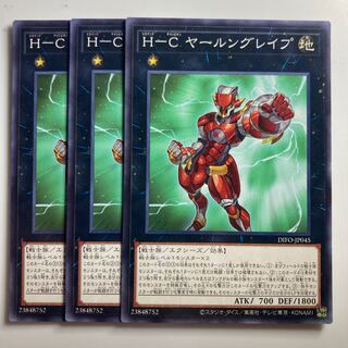 8068 Ｈ-Ｃ ヤールングレイプ ノーマル JP045