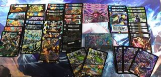 デュエマ セット